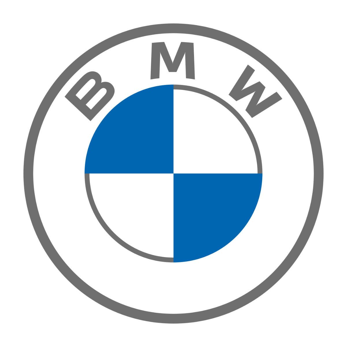 BMW Logo
