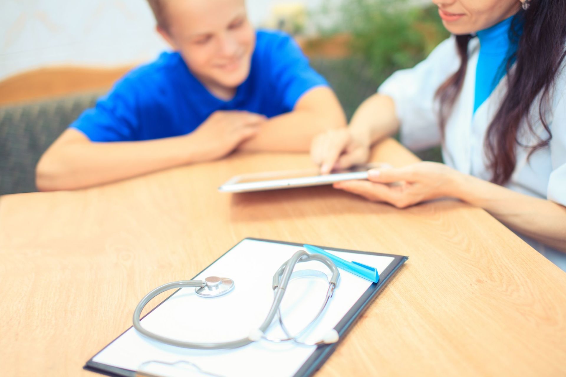 consulenza andrologica pediatrica