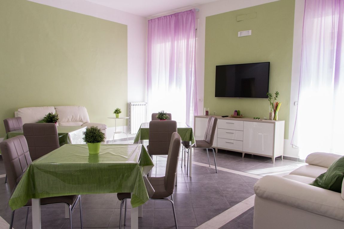 Sala comune