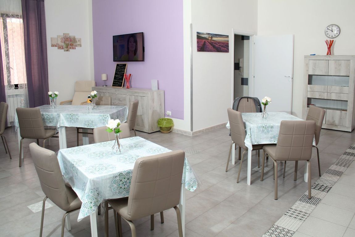 Sala comune