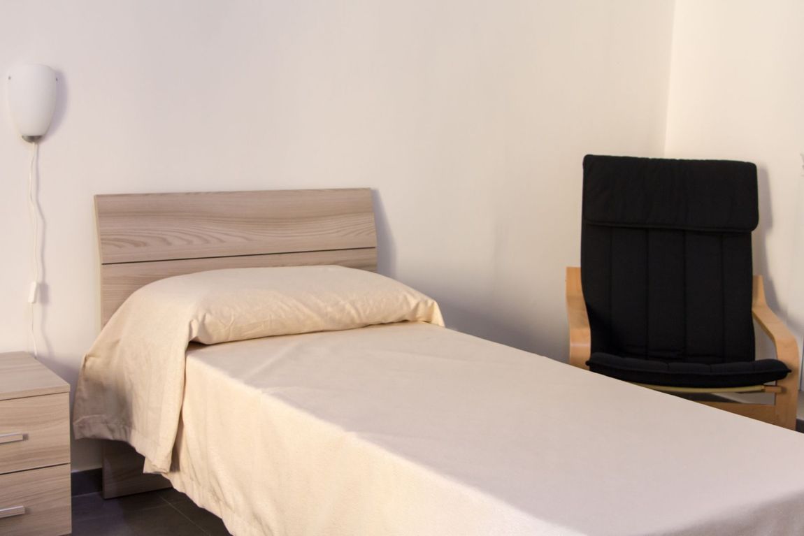 Letto singolo