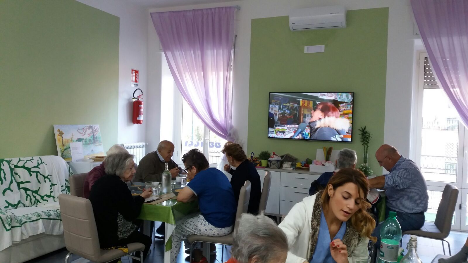 Casa di riposo