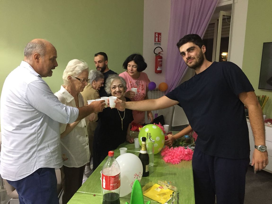 Feste