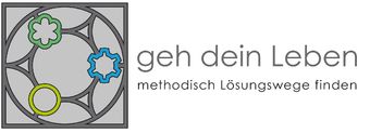 Logo geh dein Leben