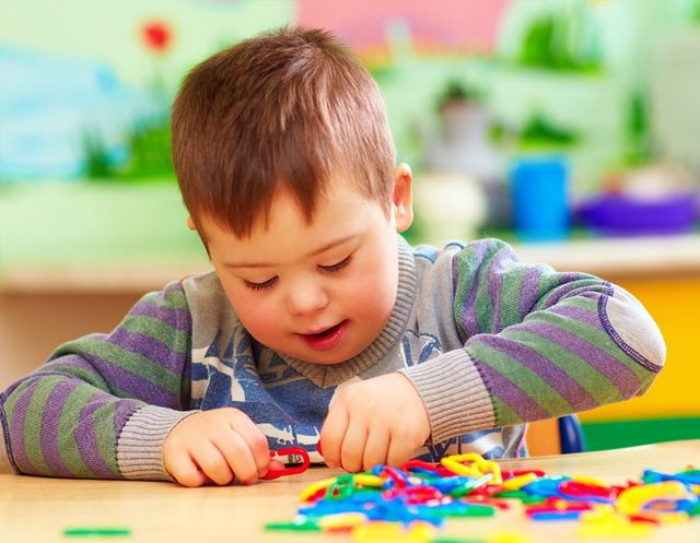 Child Care — Preschool Children in Leavenworth, KS Child Care — Preschool Children in Leavenworth, KS