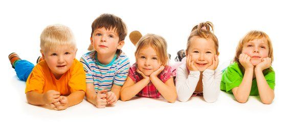Child Care — Preschool Children in Leavenworth, KS Child Care — Preschool Children in Leavenworth, KS