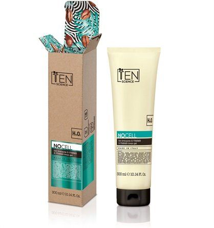 Crema corpo Ten