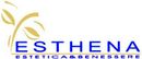 ESTHENA - ESTETICA & BENESSERE ESTHENA - ESTETICA & BENESSERE - LOGO