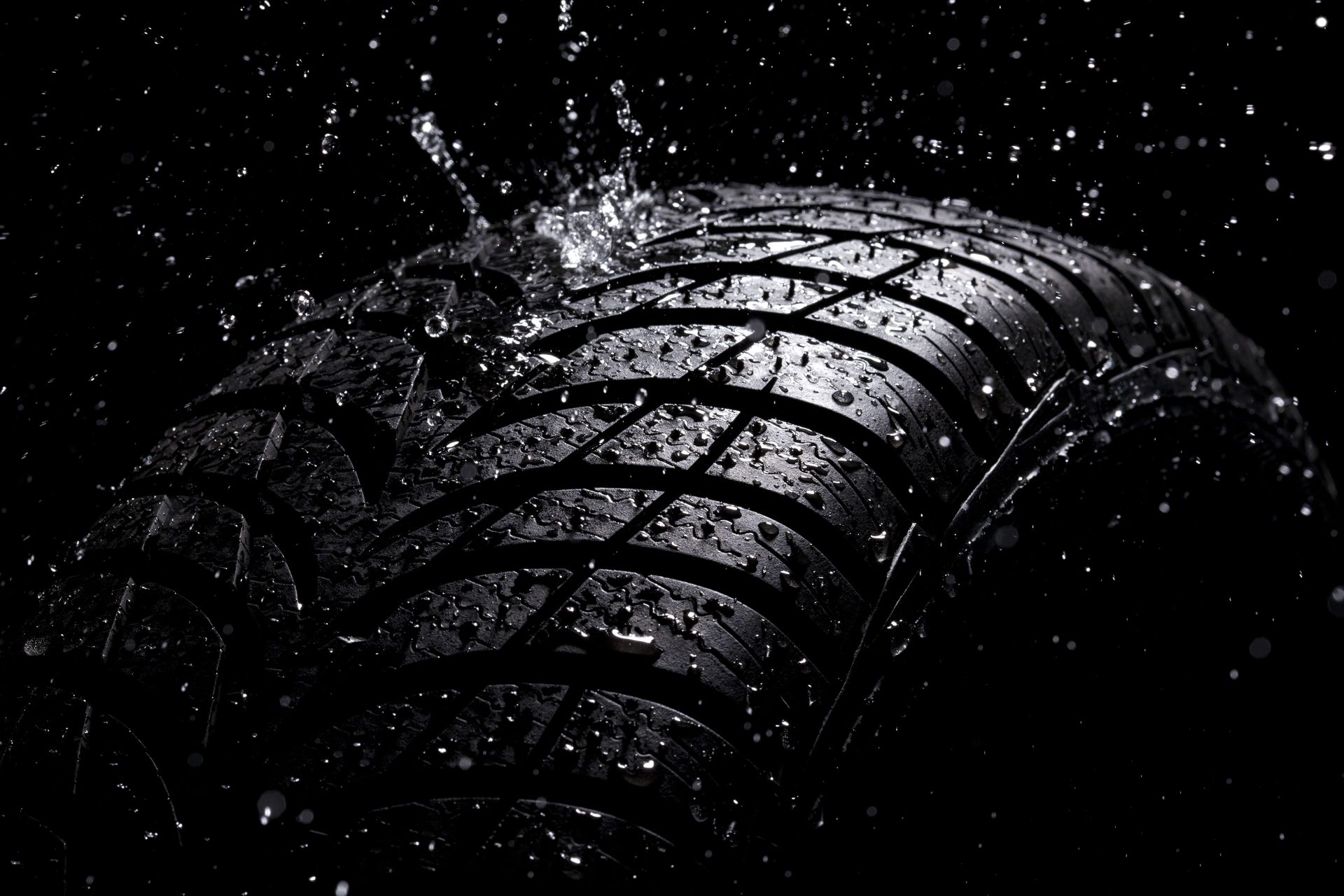 tyre fitters
