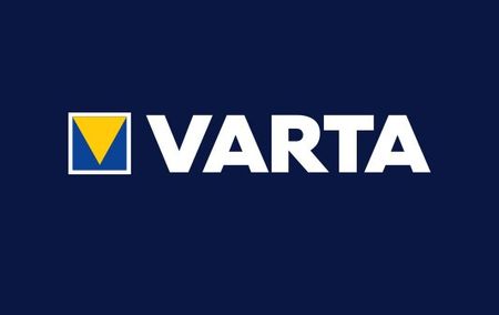 varta batteries