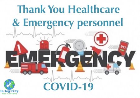 COVID-19 CORONAVIRUS STATEMENT