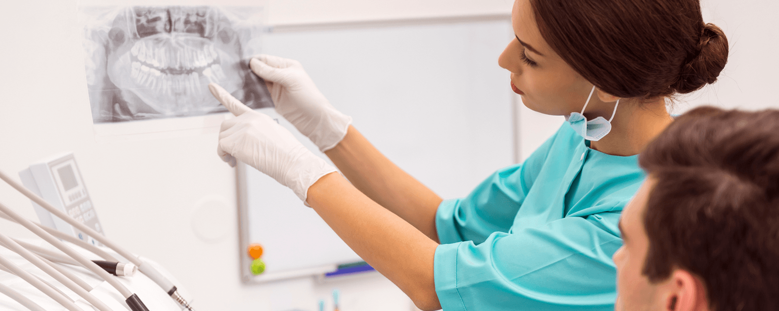 Odontología Colón