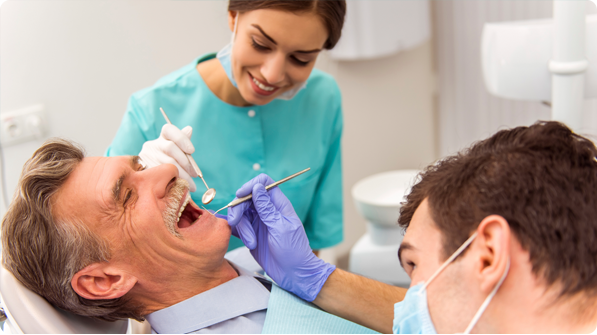 dentista