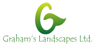 Graham's Landscapes Ltd Logo Graham's Landscapes Ltd Logo