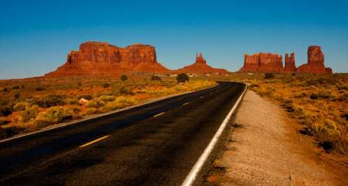 Road — RV Dealership and Repair in Ontario, OR