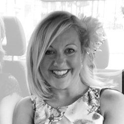 Corporate events Samantha Davies Easy Tiger Events