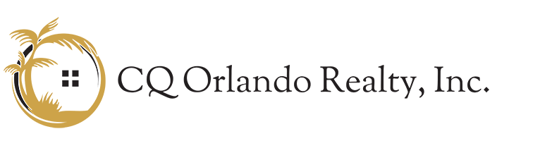 CQ Orlando Realty Inc. Logo
