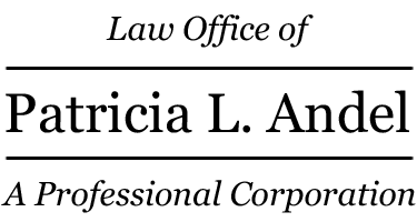 andel law logo
