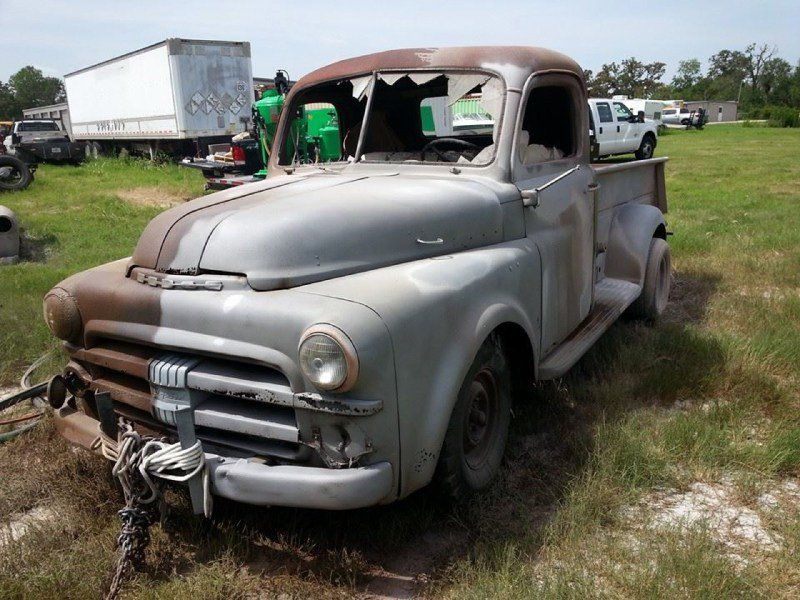 Paint Removal of a Classic Car — Indiana, PA — Keystone Dustless Mobile Media Blasting LLC