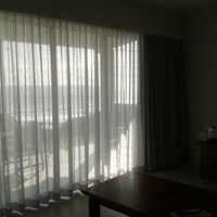 Curtains/Sheers