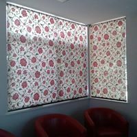 holland blinds