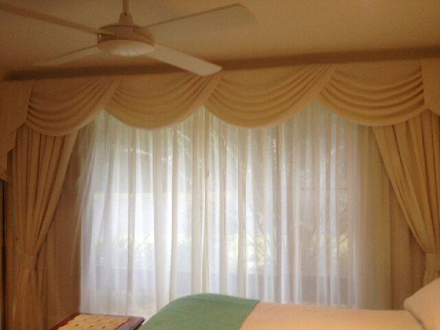 Curtains/Sheers