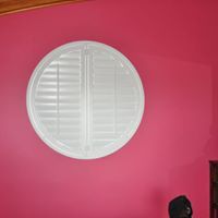 Shutters