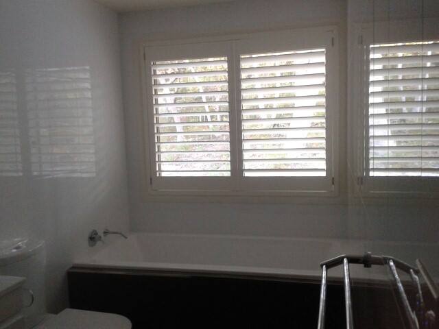 Shutters