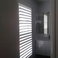 Shutters