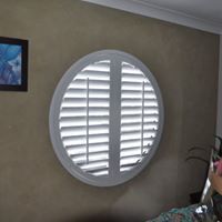 Shutters
