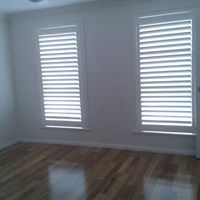 Shutters