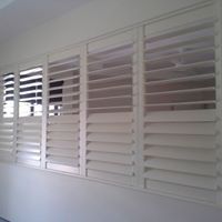 Shutters