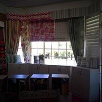 Curtains/Sheers