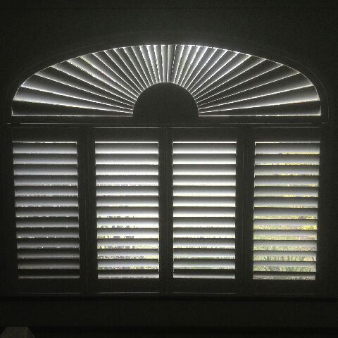 Shutters