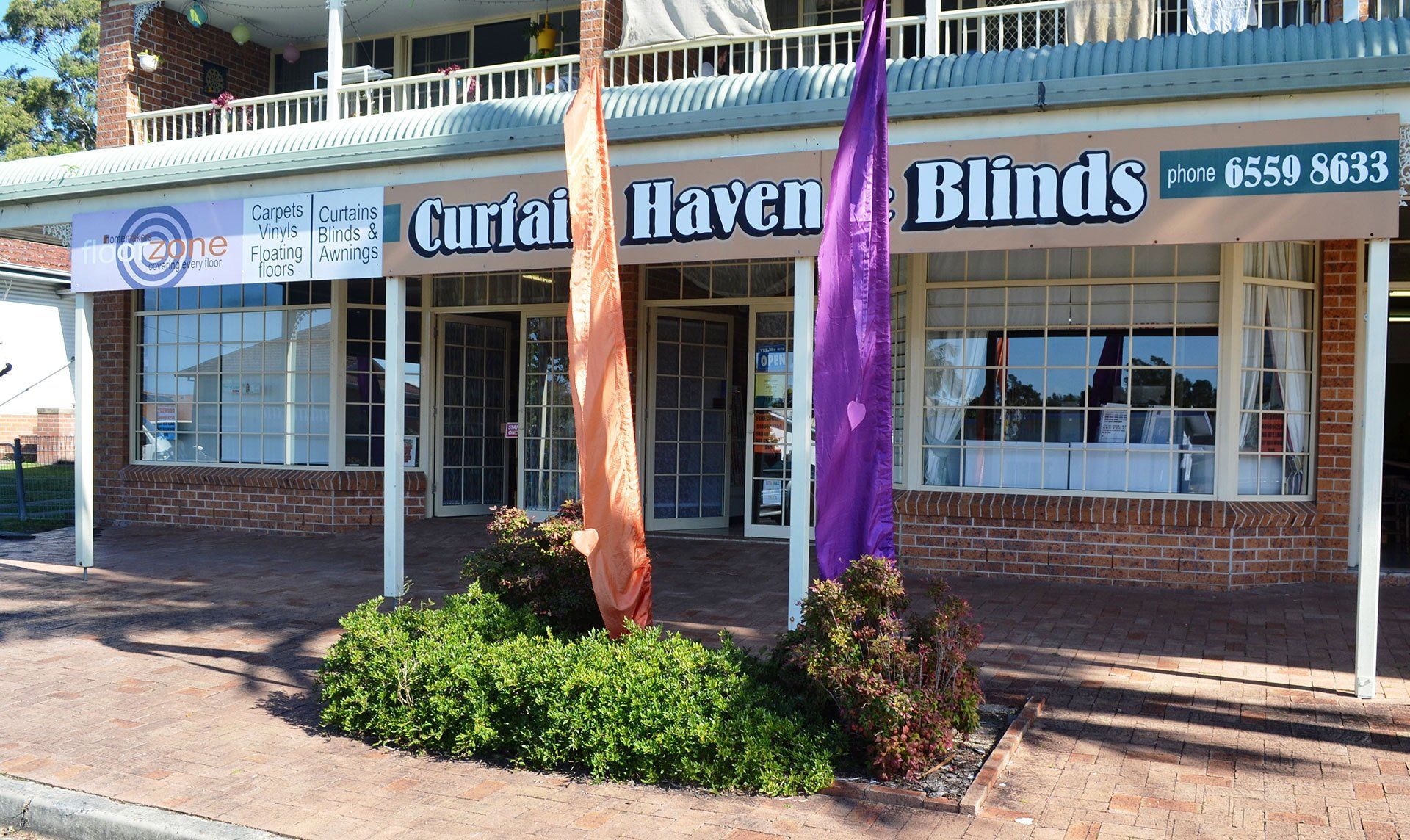 store