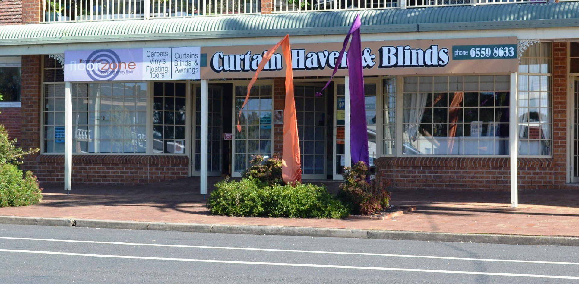 store