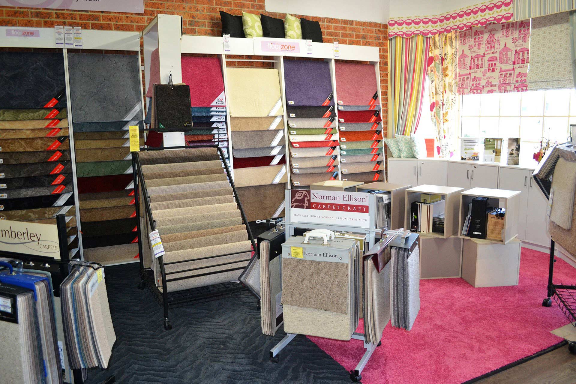 showroom