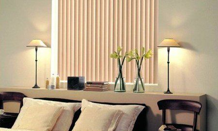blinds