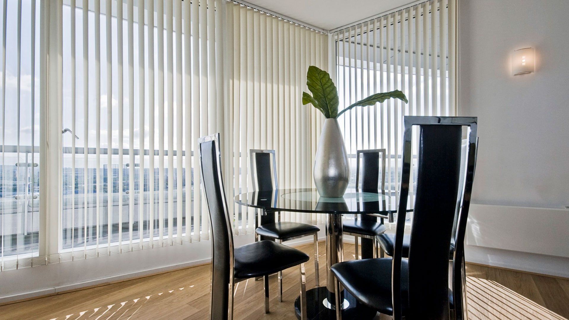 blinds