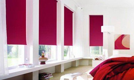 blinds