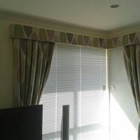 curtain