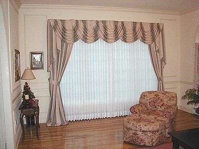 curtain