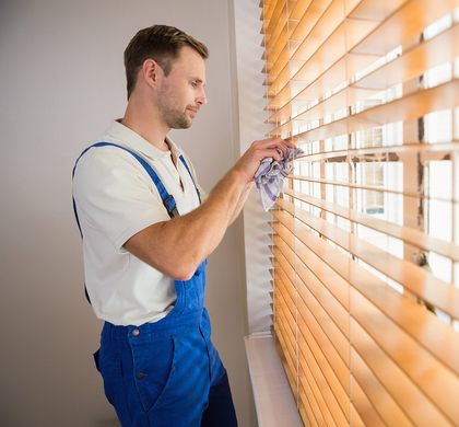 blinds
