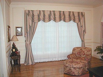 Curtains/Sheers