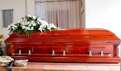 Funeral — James Brown Signature Weddings in Mount Pleasant, QLD
