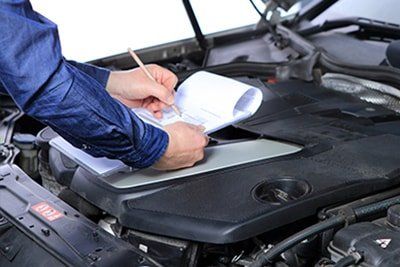 Engine Maintenance Engine Maintenance