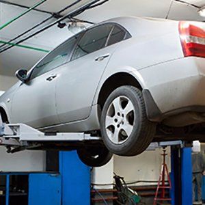Muffler and Exhaust Services Muffler and Exhaust Services