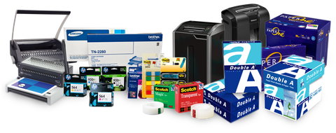 office supplies