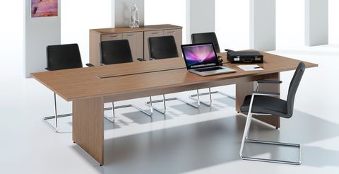 Boardroom furniture