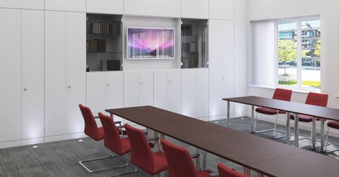 Transform your boardroom